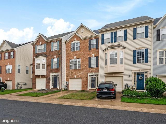 1028 RAILBED DR, Odenton, MD 21113