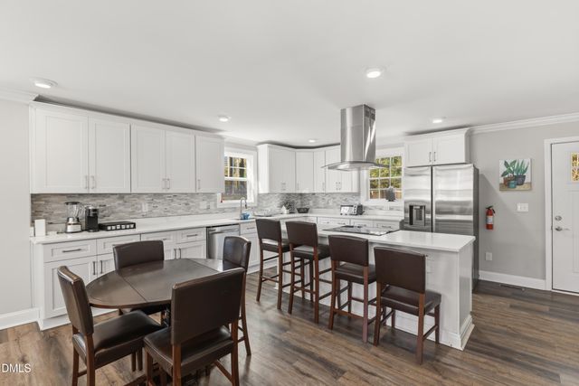 1406 South Street, Durham, NC 27707