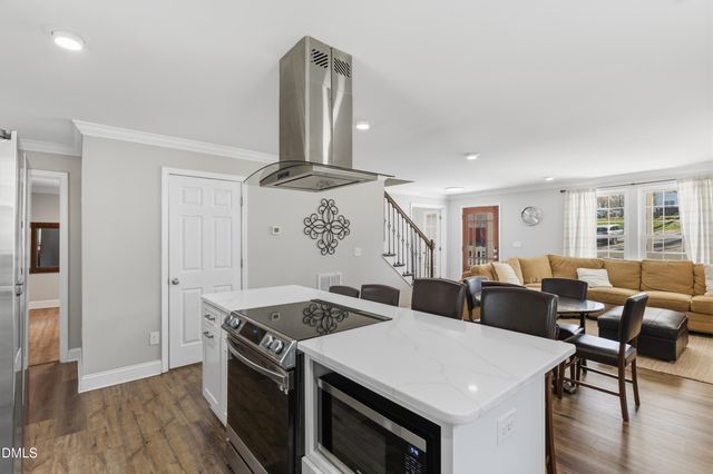 1406 South Street, Durham, NC 27707