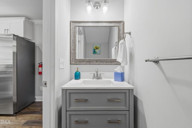 1406 South Street, Durham, NC 27707