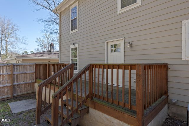 1406 South Street, Durham, NC 27707