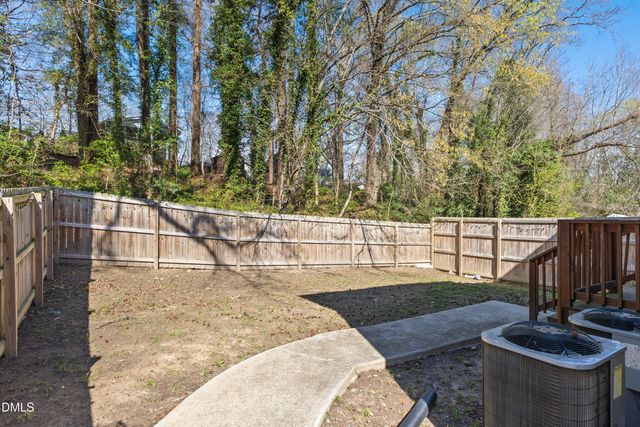 1406 South Street, Durham, NC 27707