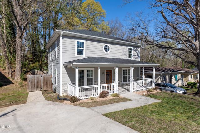 1406 South Street, Durham, NC 27707