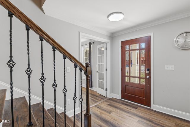 1406 South Street, Durham, NC 27707