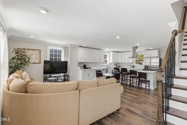 1406 South Street, Durham, NC 27707