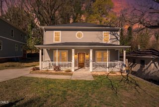 1406 South Street, Durham, NC 27707