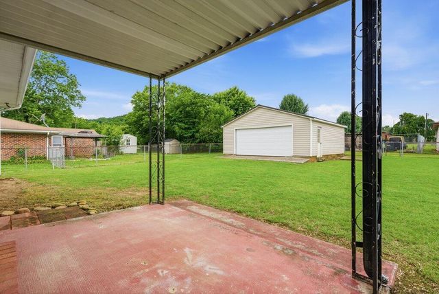 238 12th Avenue, Dayton, TN 37321