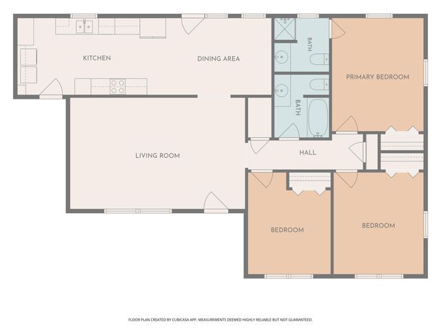238 12th Avenue, Dayton, TN 37321
