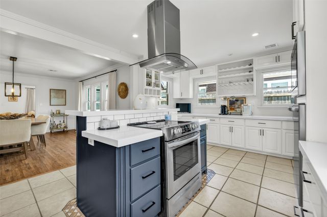 1547 S Columbia Place, Tulsa, OK 74104
