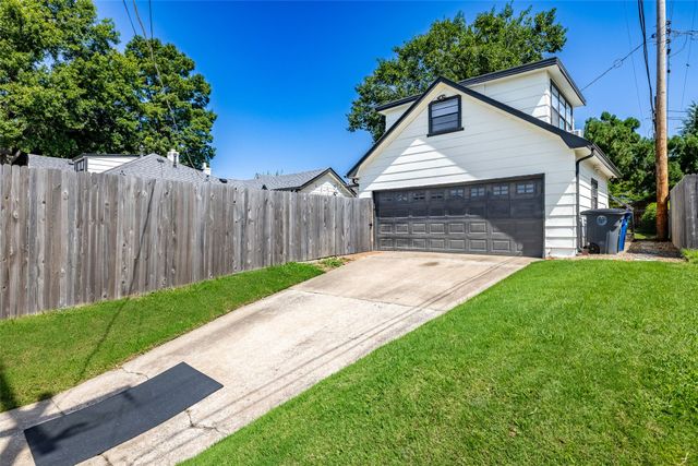 1547 S Columbia Place, Tulsa, OK 74104