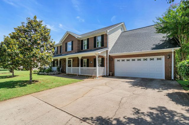 6 Kingfisher Drive, Simpsonville, SC 29680