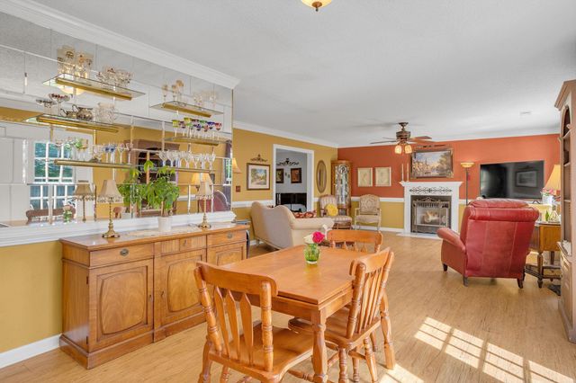 6 Kingfisher Drive, Simpsonville, SC 29680
