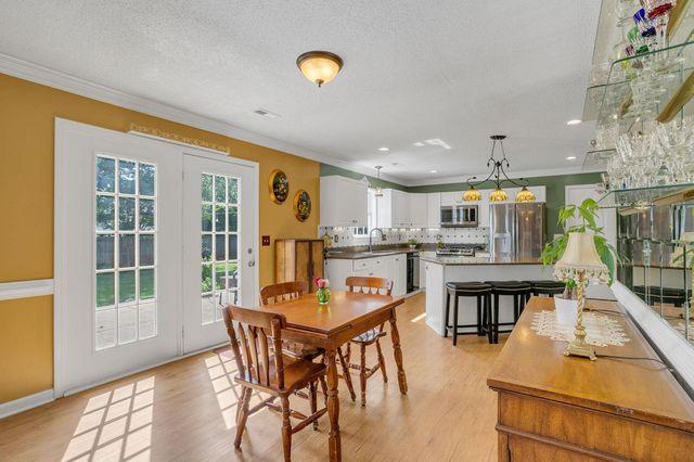 6 Kingfisher Drive, Simpsonville, SC 29680