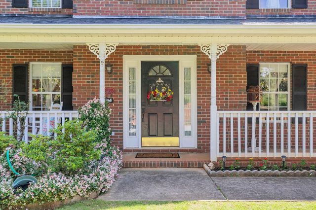 6 Kingfisher Drive, Simpsonville, SC 29680