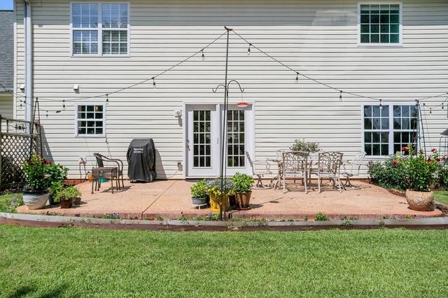6 Kingfisher Drive, Simpsonville, SC 29680