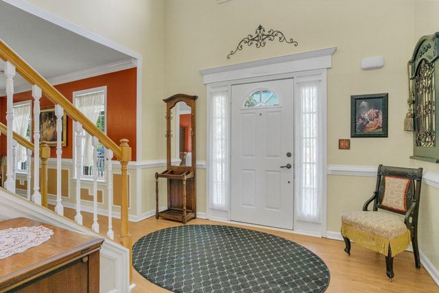 6 Kingfisher Drive, Simpsonville, SC 29680
