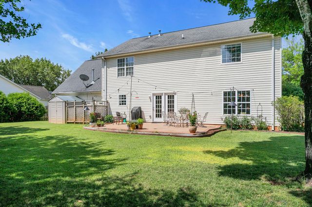 6 Kingfisher Drive, Simpsonville, SC 29680