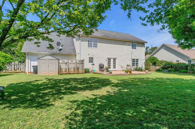 6 Kingfisher Drive, Simpsonville, SC 29680