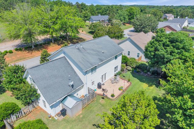 6 Kingfisher Drive, Simpsonville, SC 29680