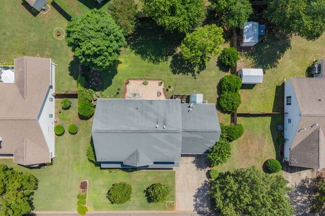 6 Kingfisher Drive, Simpsonville, SC 29680