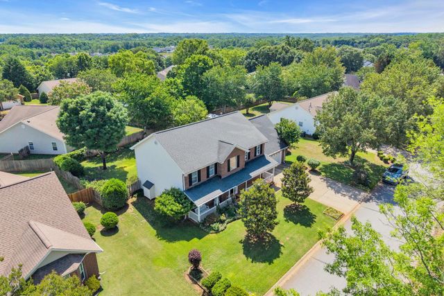 6 Kingfisher Drive, Simpsonville, SC 29680