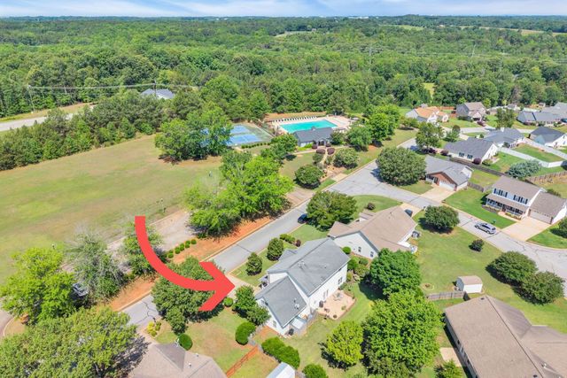 6 Kingfisher Drive, Simpsonville, SC 29680