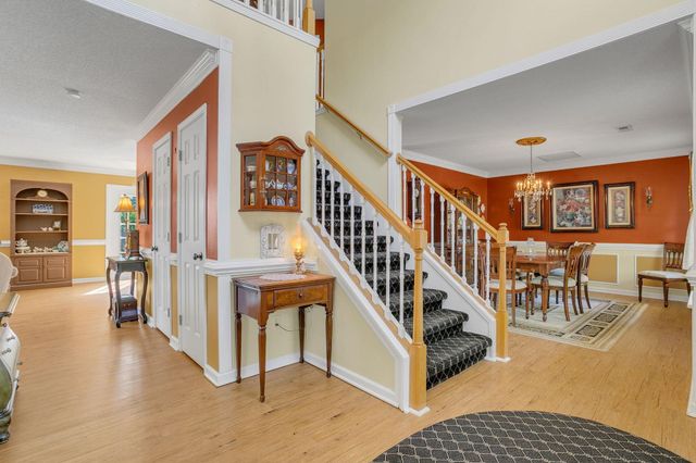 6 Kingfisher Drive, Simpsonville, SC 29680