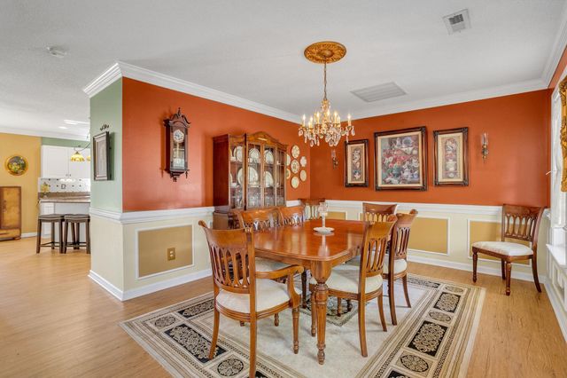 6 Kingfisher Drive, Simpsonville, SC 29680