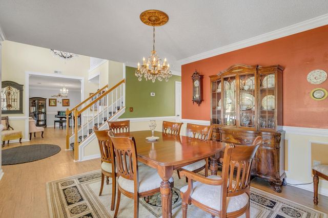 6 Kingfisher Drive, Simpsonville, SC 29680