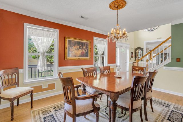 6 Kingfisher Drive, Simpsonville, SC 29680