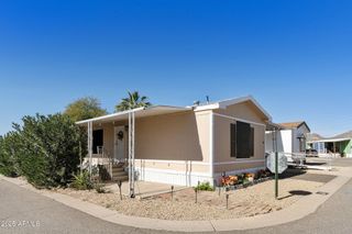 2292 N Ironwood Drive 34, Apache Junction, AZ 85120