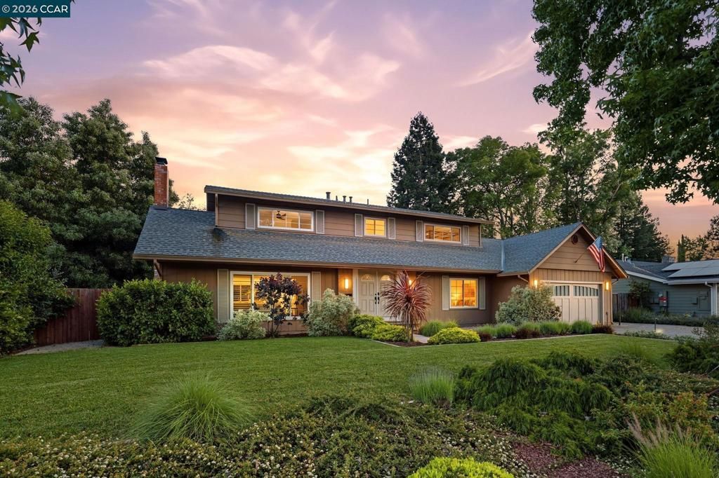 Image 1 of property listing at 1433 Walnut Ave, Walnut Creek, CA 94598