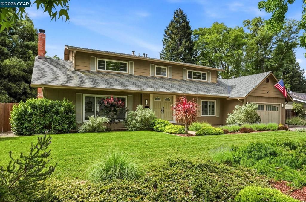 Image 2 of property listing at 1433 Walnut Ave, Walnut Creek, CA 94598