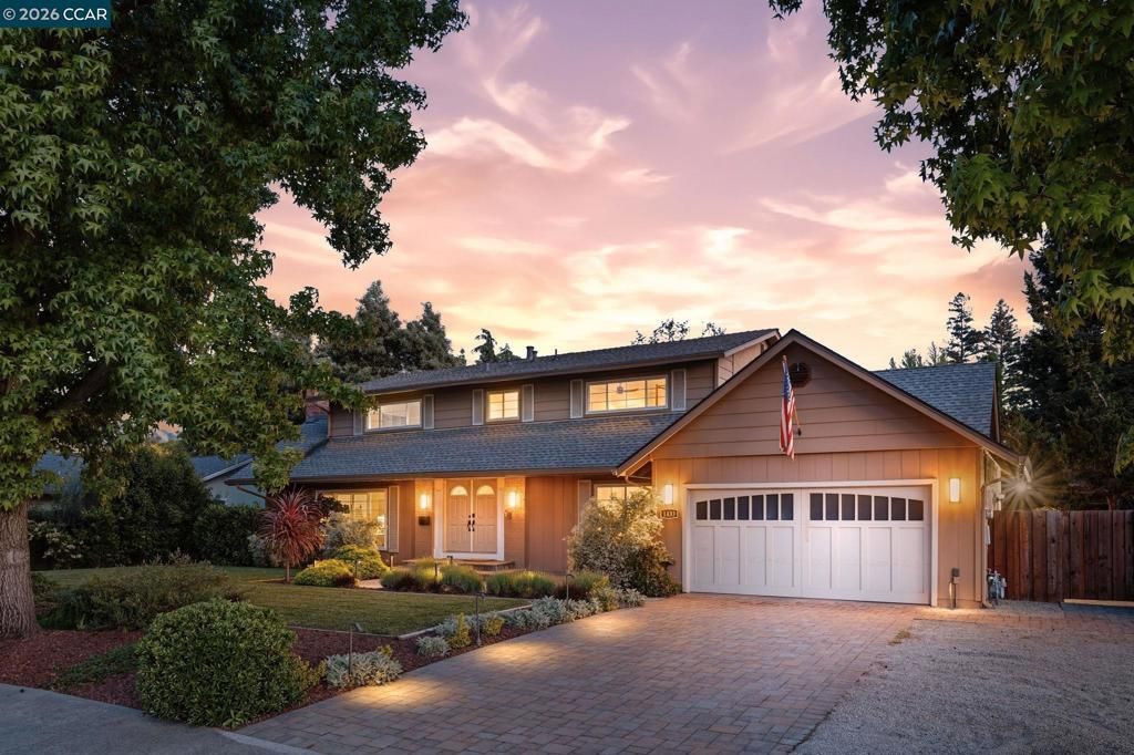 Image 42 of property listing at 1433 Walnut Ave, Walnut Creek, CA 94598