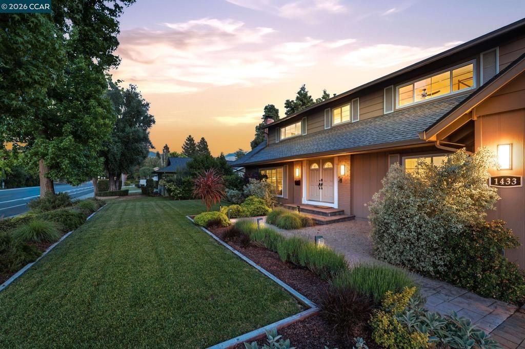 Image 45 of property listing at 1433 Walnut Ave, Walnut Creek, CA 94598