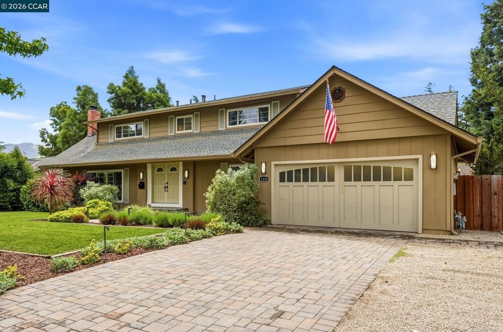 Image 46 of property listing at 1433 Walnut Ave, Walnut Creek, CA 94598