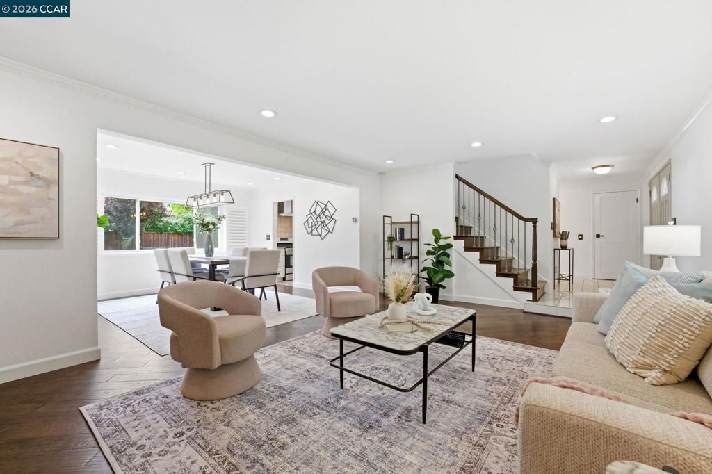 Image 7 of property listing at 1433 Walnut Ave, Walnut Creek, CA 94598