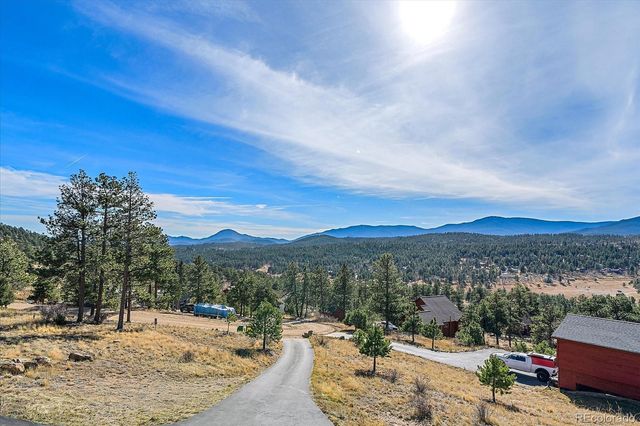 147 Overlook Drive, Bailey, CO 80421