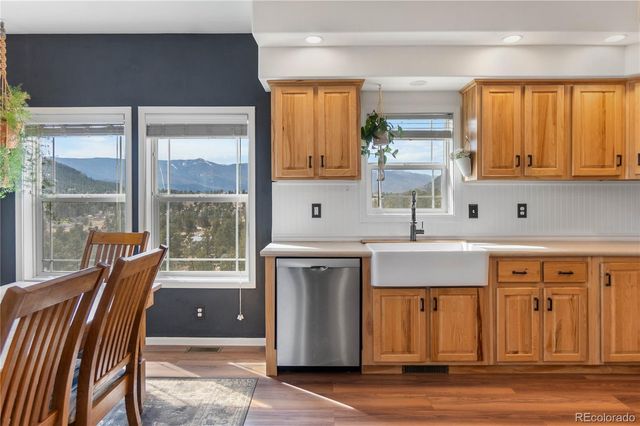 147 Overlook Drive, Bailey, CO 80421