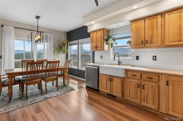 147 Overlook Drive, Bailey, CO 80421