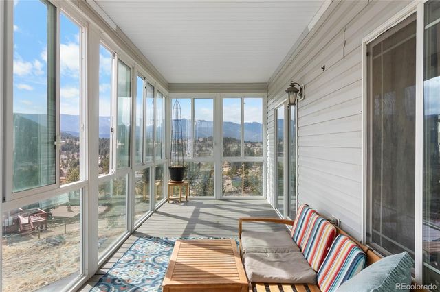 147 Overlook Drive, Bailey, CO 80421