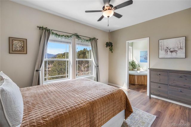 147 Overlook Drive, Bailey, CO 80421