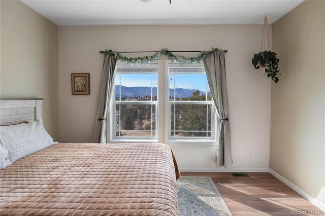 147 Overlook Drive, Bailey, CO 80421