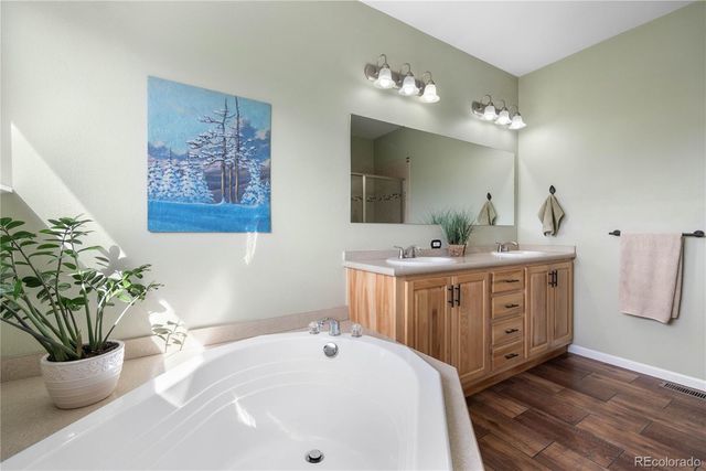 147 Overlook Drive, Bailey, CO 80421