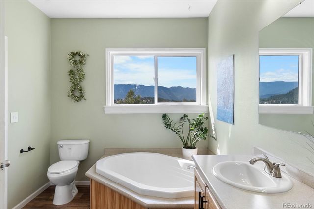 147 Overlook Drive, Bailey, CO 80421