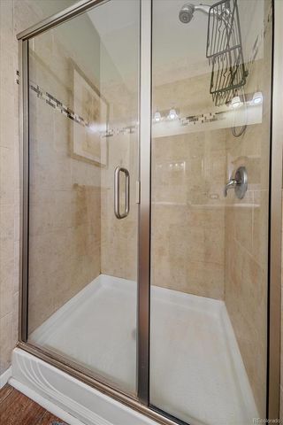 147 Overlook Drive, Bailey, CO 80421