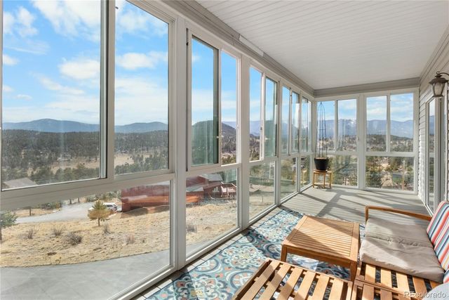 147 Overlook Drive, Bailey, CO 80421