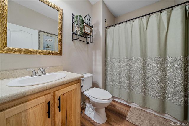 147 Overlook Drive, Bailey, CO 80421