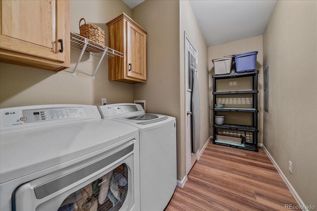 147 Overlook Drive, Bailey, CO 80421