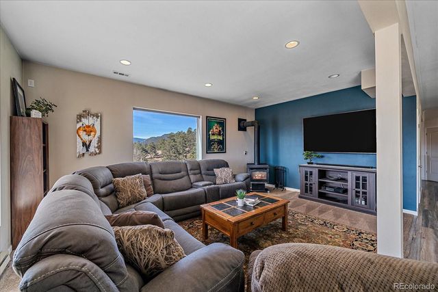 147 Overlook Drive, Bailey, CO 80421